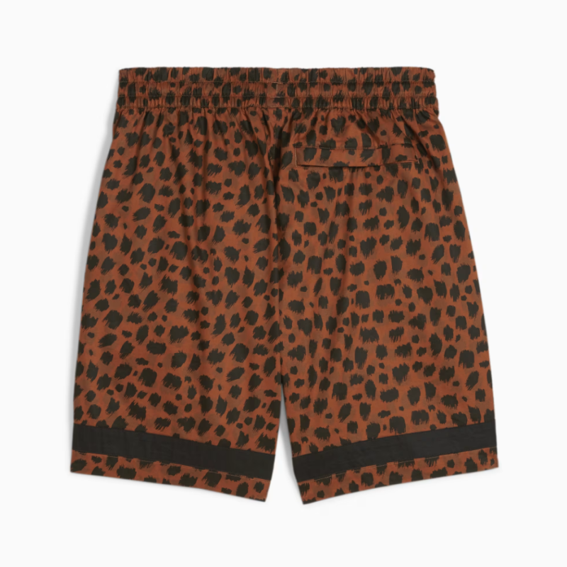 624374 81 DOWNTOWN KITTEN SHORTS 7'' WV