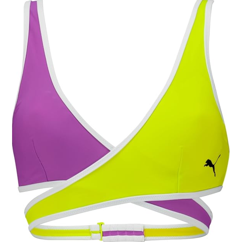 701226201 001 SWIM WOMEN CONTOUR PLUNGE TOP 1P TOP