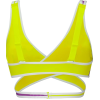 701226201 001 SWIM WOMEN CONTOUR PLUNGE TOP 1P TOP