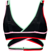 701226201 003 SWIM WOMEN CONTOUR PLUNGE TOP 1P TOP