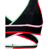 701226201 003 SWIM WOMEN CONTOUR PLUNGE TOP 1P TOP