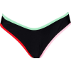 701226202 003 SWIM WOMEN CONTOUR REVERSIBLE BRIEFF