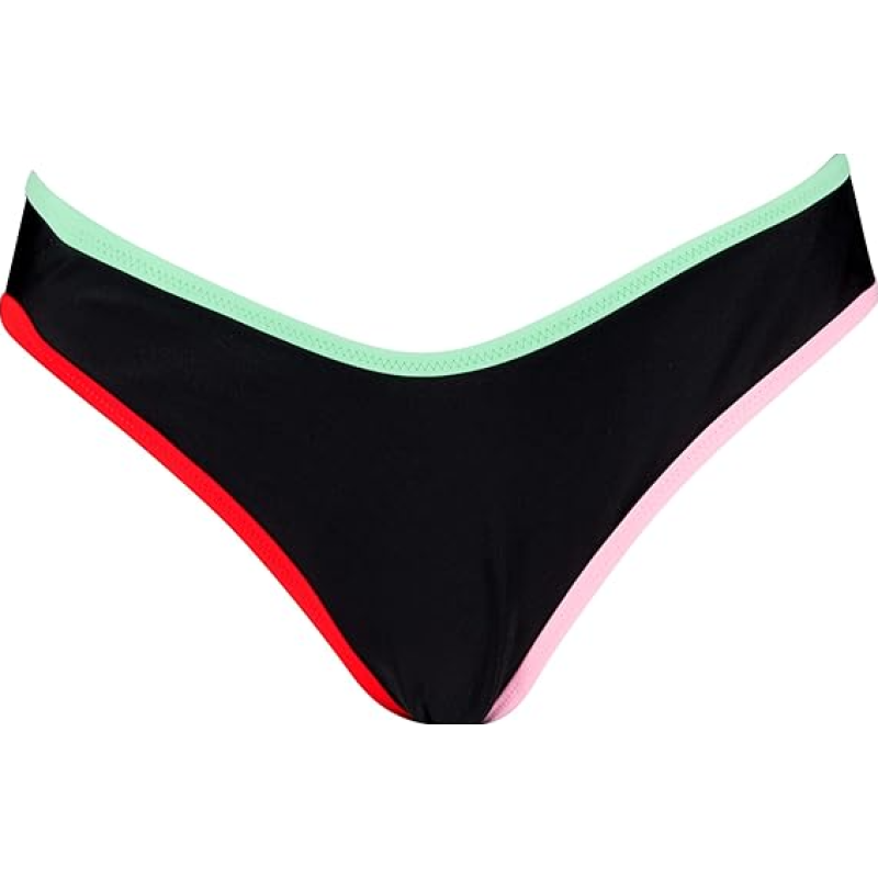 701226202 003 SWIM WOMEN CONTOUR REVERSIBLE BRIEFF