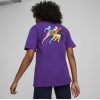 624407 50 CLASSICS LOVE MARATHON GRAPHIC TEE