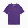 624407 50 CLASSICS LOVE MARATHON GRAPHIC TEE