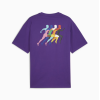 624407 50 CLASSICS LOVE MARATHON GRAPHIC TEE