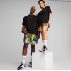 624411 01 CLASSICS LOVE MARATHON SHORTS