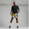 624411 01 CLASSICS LOVE MARATHON SHORTS