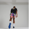 624411 01 CLASSICS LOVE MARATHON SHORTS