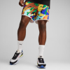 624411 01 CLASSICS LOVE MARATHON SHORTS