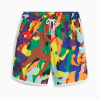 624411 01 CLASSICS LOVE MARATHON SHORTS
