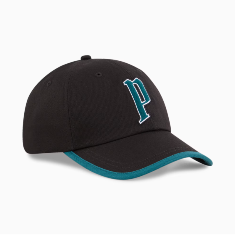 025512 01 PLAY.PARIS RETRO CLUB DAD CAP