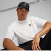025512 01 PLAY.PARIS RETRO CLUB DAD CAP