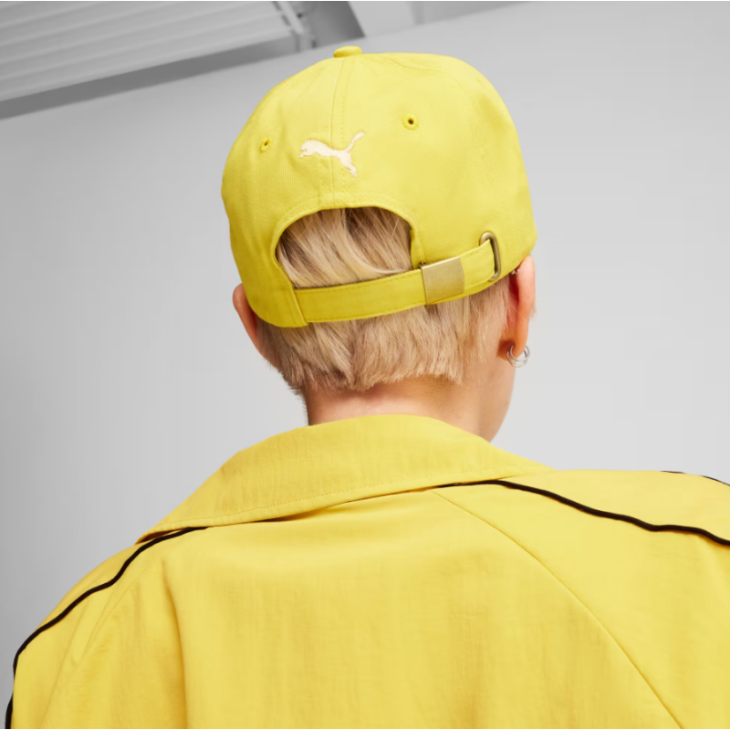 025512 03 PLAY.PARIS RETRO CLUB DAD CAP