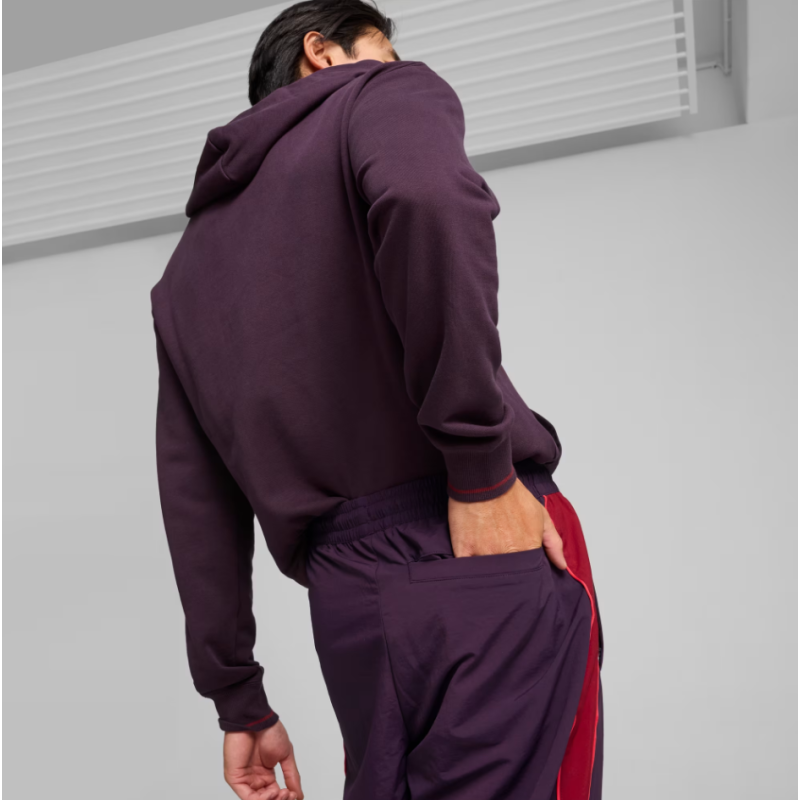 626720 44 T7 PLAY PARIS TRACK PANTS