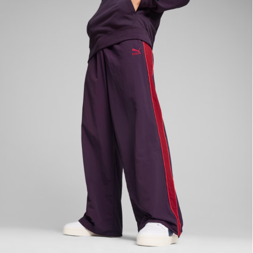 626720 44 T7 PLAY PARIS TRACK PANTS