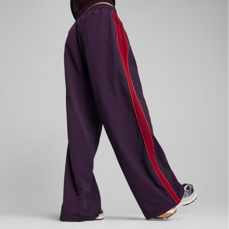626720 44 T7 PLAY PARIS TRACK PANTS