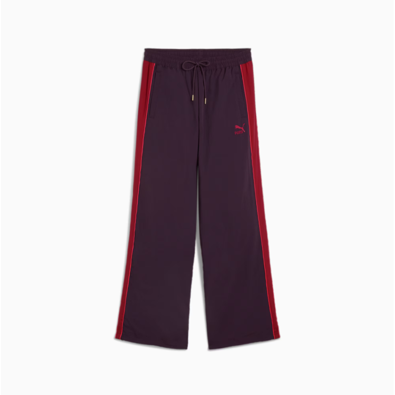626720 44 T7 PLAY PARIS TRACK PANTS