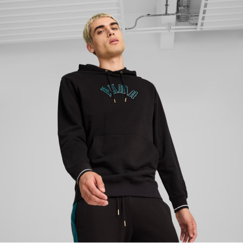 626766 01 CLASSICS PLAY PARIS HOODIE