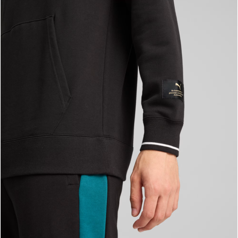 626766 01 CLASSICS PLAY PARIS HOODIE