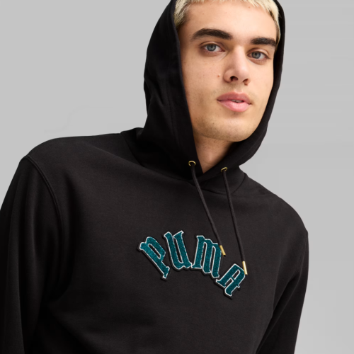 626766 01 CLASSICS PLAY PARIS HOODIE