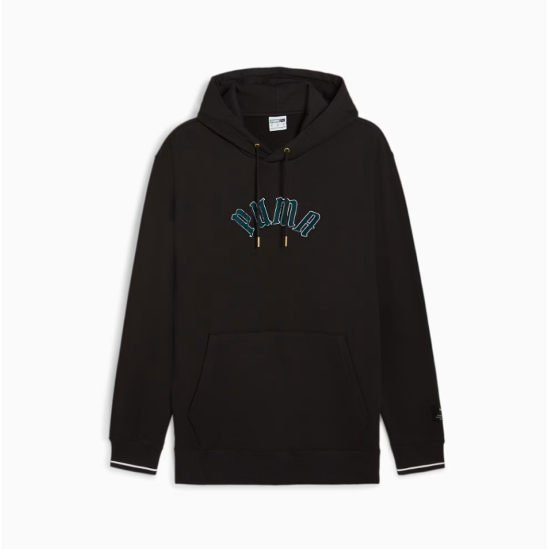 626766 01 CLASSICS PLAY PARIS HOODIE