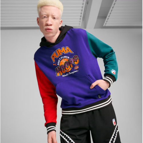 627216 01 BANDWAGON HOODIE