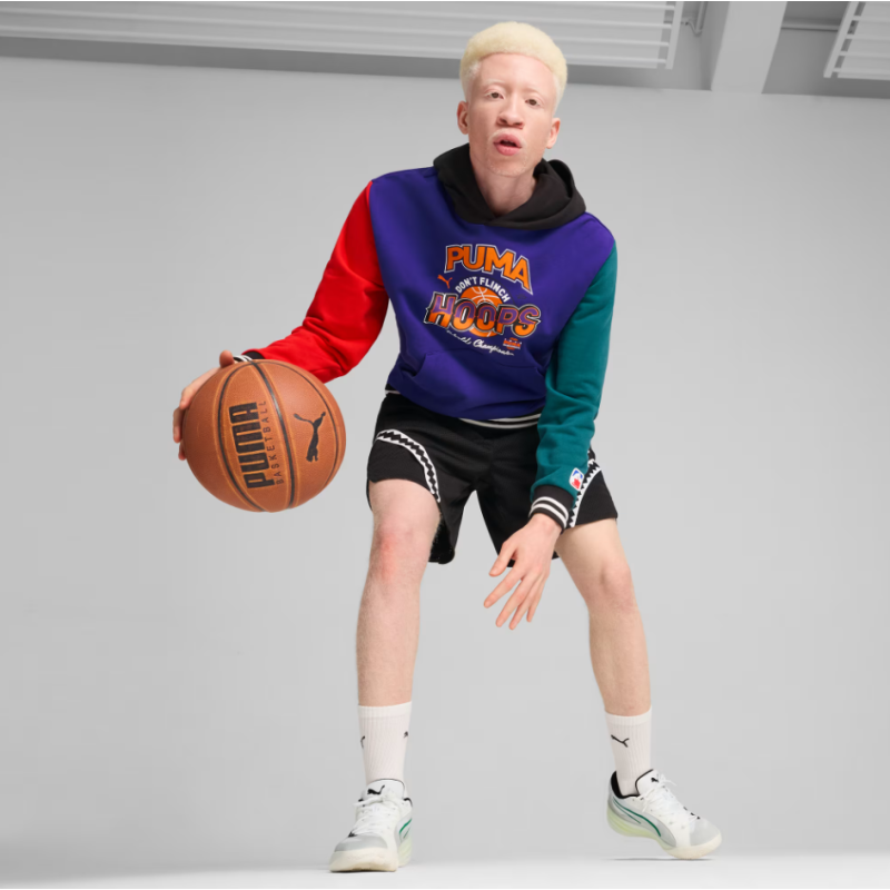 627216 01 BANDWAGON HOODIE