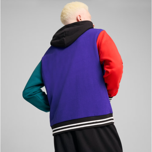 627216 01 BANDWAGON HOODIE