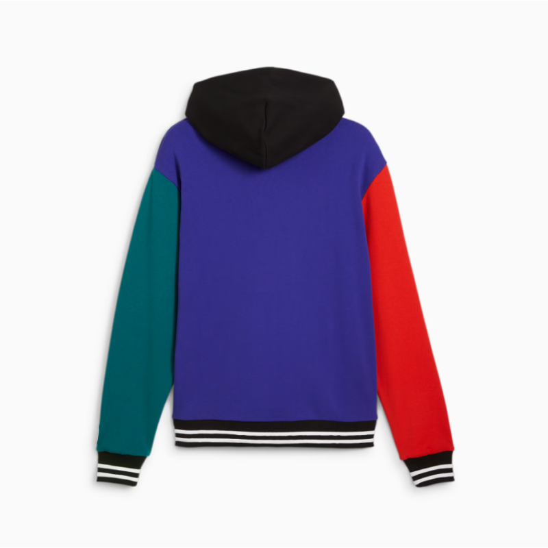 627216 01 BANDWAGON HOODIE