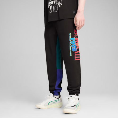 627217 01 BANDWAGON SWEAT PANT