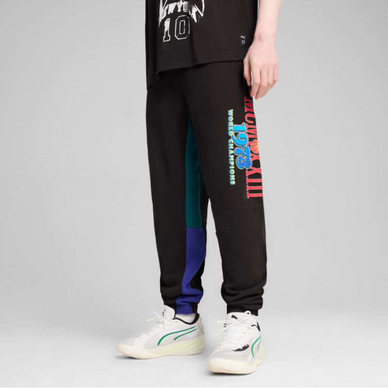 627217 01 BANDWAGON SWEAT PANT