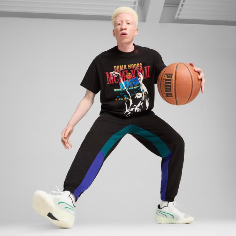 627217 01 BANDWAGON SWEAT PANT
