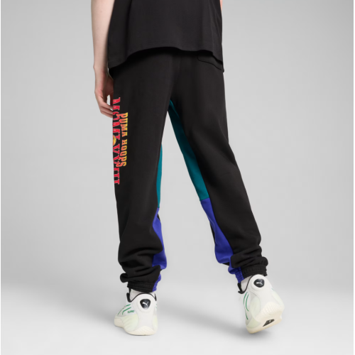 627217 01 BANDWAGON SWEAT PANT