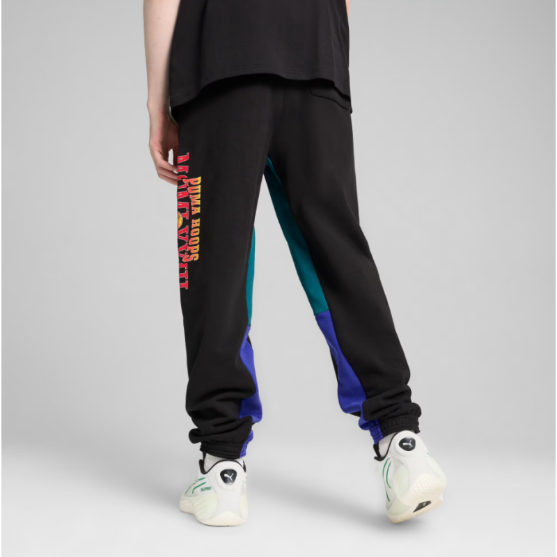 627217 01 BANDWAGON SWEAT PANT