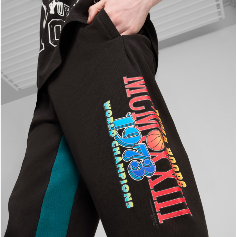 627217 01 BANDWAGON SWEAT PANT