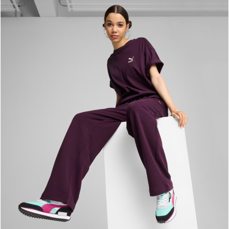 679188 44 BETTER CLASSICS OVERSIZED TEE