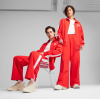 626913 11 T7 OVERSIZED WOVEN TRACK JACKET