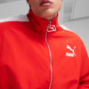 626913 11 T7 OVERSIZED WOVEN TRACK JACKET