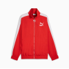 626913 11 T7 OVERSIZED WOVEN TRACK JACKET