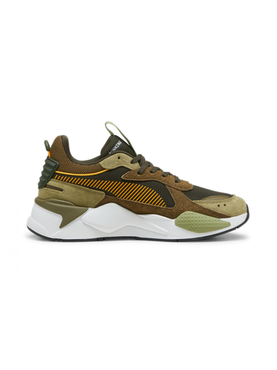 398210 01 RS-X HERITAGE RUNNING PUMA