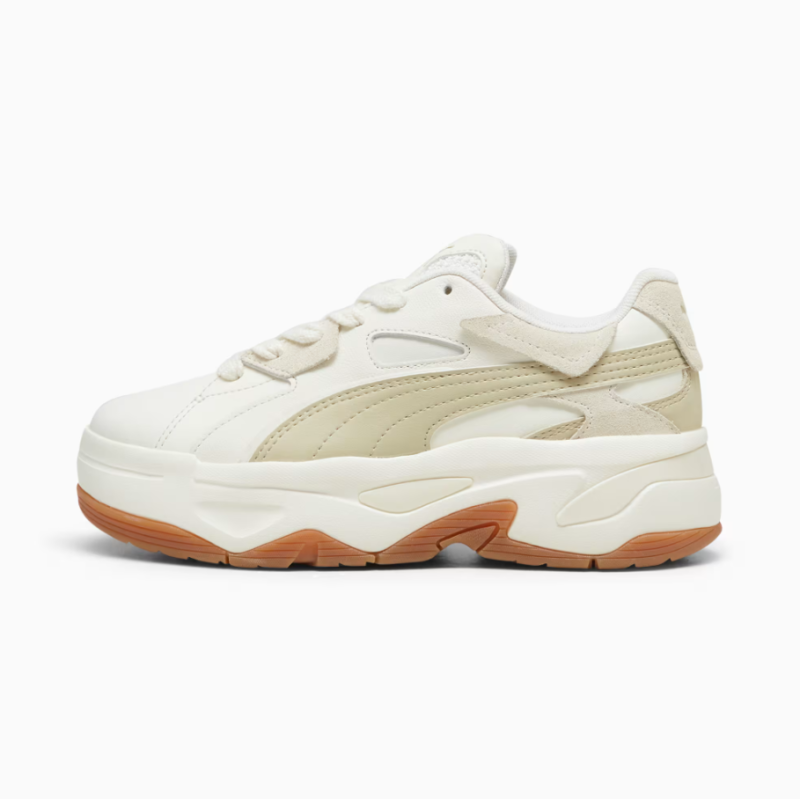 398394 01 BLSTR SURREALC WNS BASKET LOW PUMA