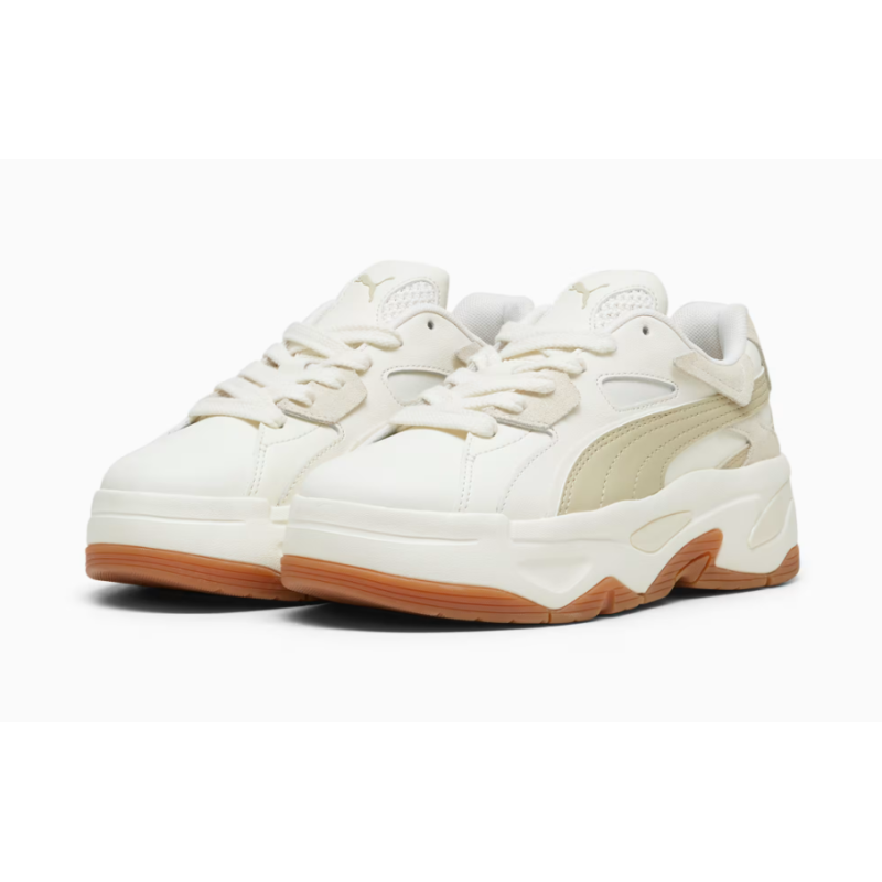 398394 01 BLSTR SURREALC WNS BASKET LOW PUMA