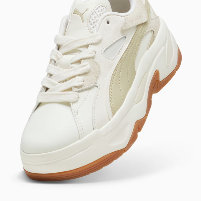 398394 01 BLSTR SURREALC WNS BASKET LOW PUMA