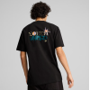626746 01 DOWNTOWN GRAPHIC TEE