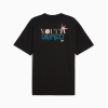 626746 01 DOWNTOWN GRAPHIC TEE