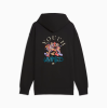 626748 01 DOWNTOWN GRAPHIC HOODIE TR