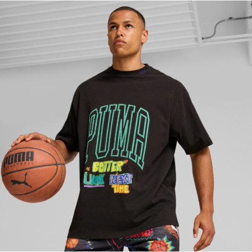627145 01 GETTING CRAFTY GENDER NETURAL SS TEE