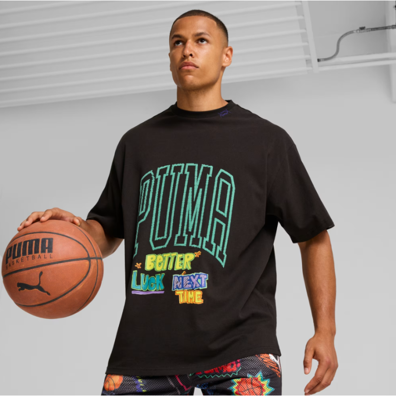 627145 01 GETTING CRAFTY GENDER NETURAL SS TEE