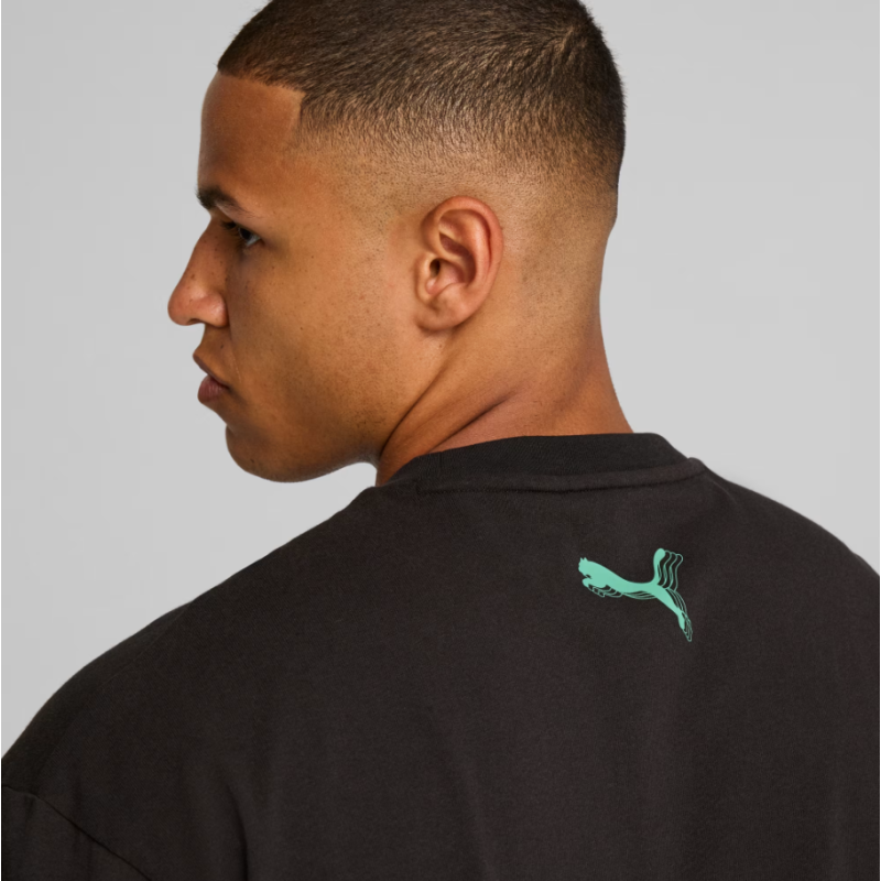 627145 01 GETTING CRAFTY GENDER NETURAL SS TEE